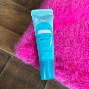 3 for $15/TonyMoly Moisture Boost Cooling Marine Concentrate Serum